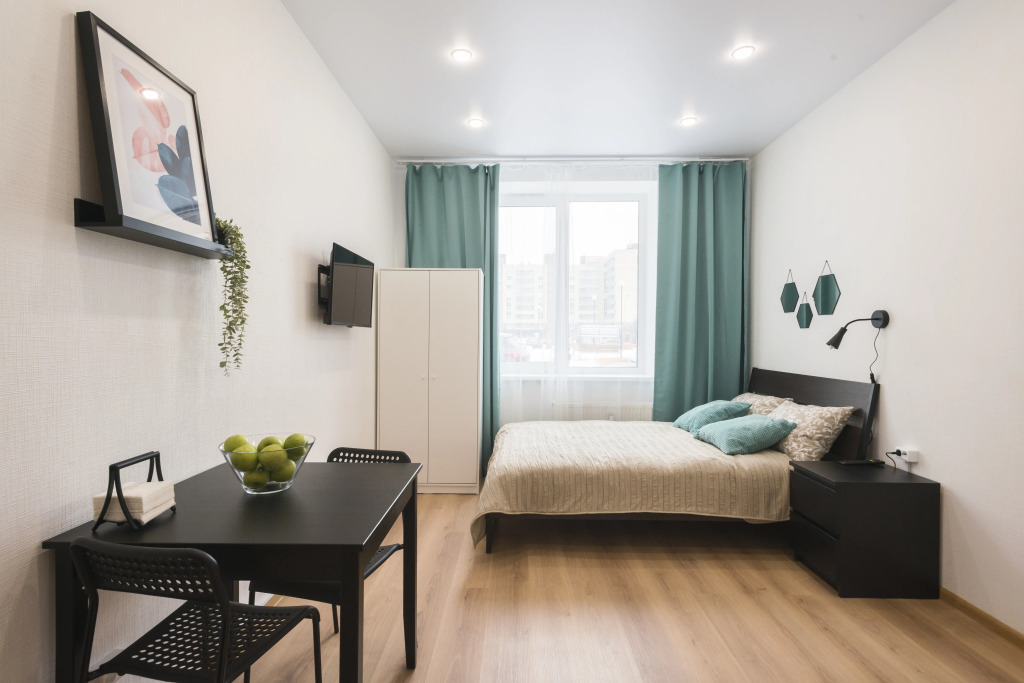 Фотография квартиры Квартира в Посёлке Песочный Напротив НМИЦ Онкологии