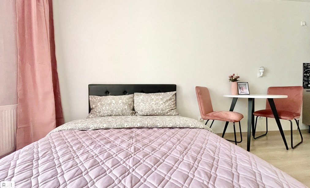 Фотография квартиры Апартаменты на Евгения Савкова 23