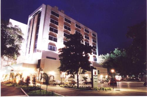 Фотография гостиницы Luxor Soft Hotel Teresina