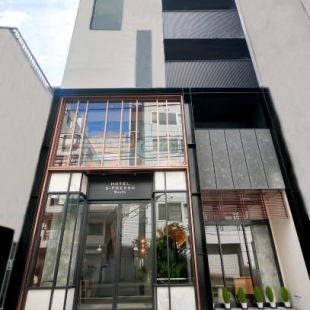 Фотография гостиницы Hotel S-Presso South