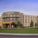 Фотография гостиницы Courtyard by Marriott Austin Pflugerville