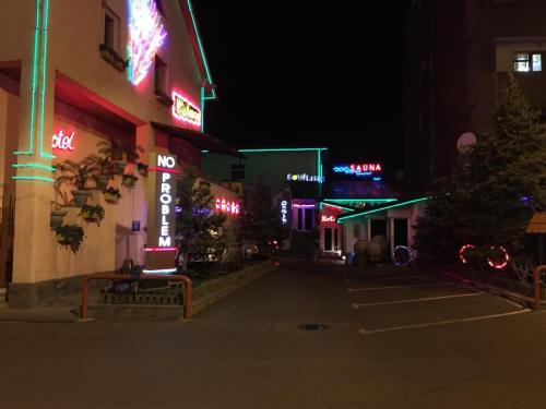 Фотографии гостиницы
No Problem