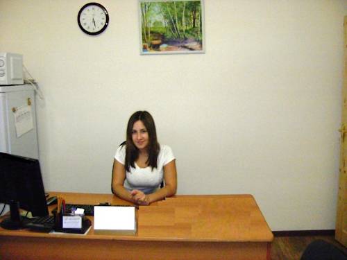 Фотографии гостевого дома
Галчонок