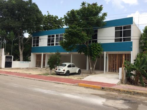 Фотография мини отеля Gran Jaguar Hotel