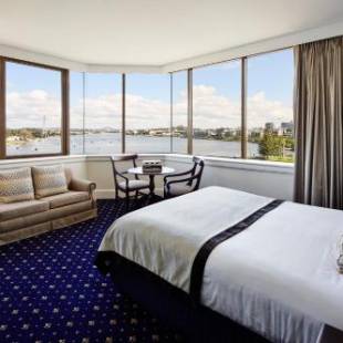 Фотографии гостиницы
View Brisbane