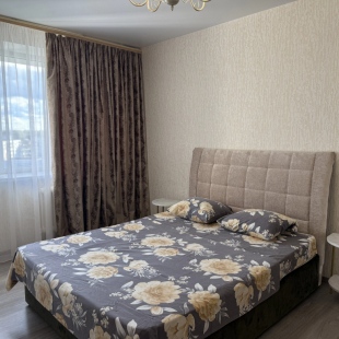 Фотография квартиры Квартира Исторический город