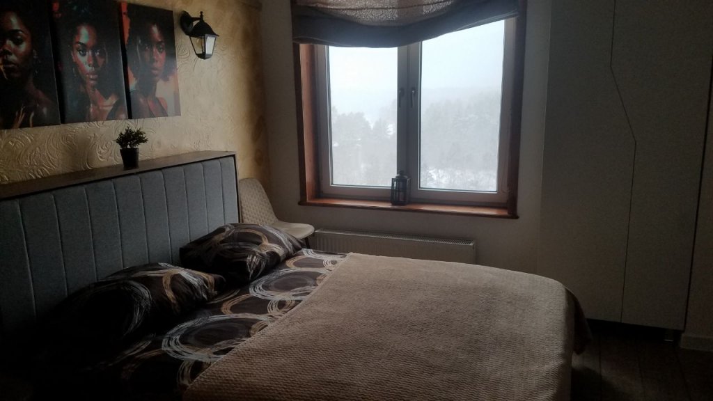 Фотография квартиры Апартаменты Пять Звёзд Минимализм