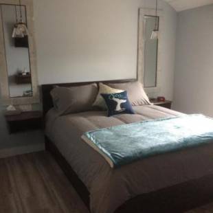 Фотографии мини отеля 
            Dildo Boathouse Inn