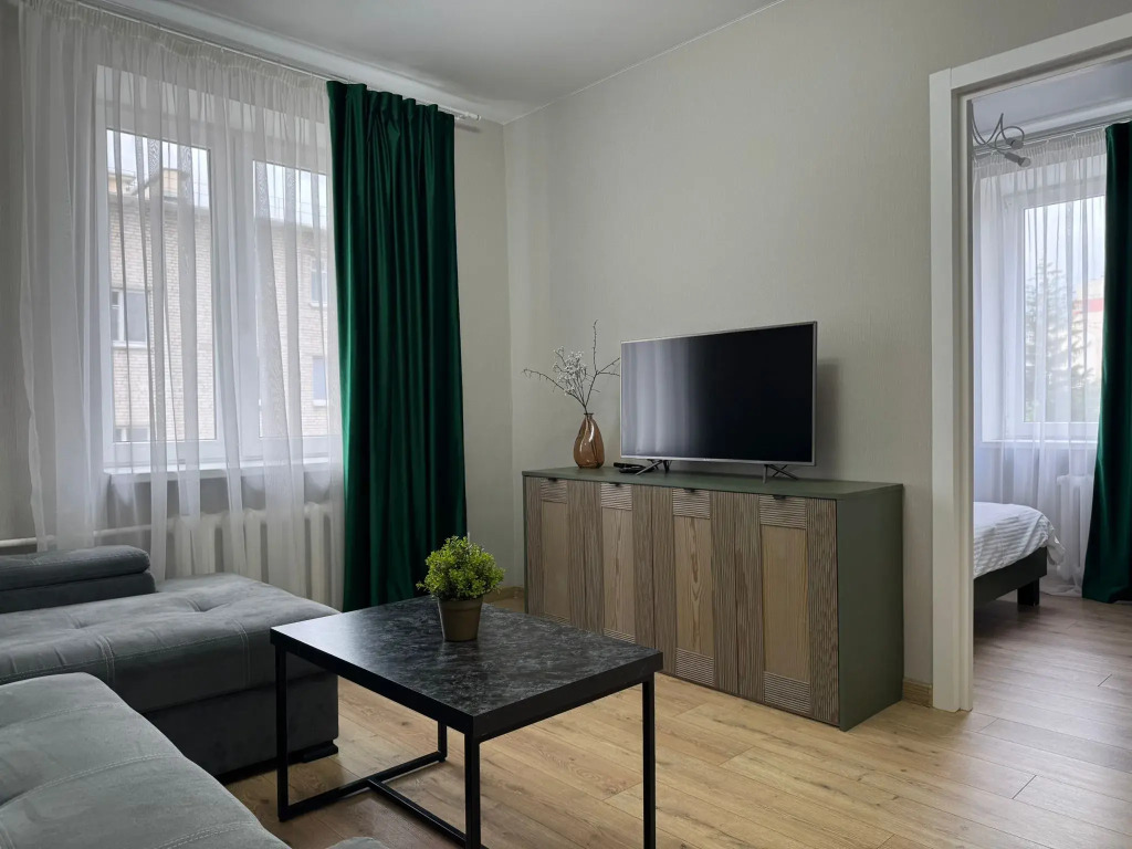 Фотография квартиры Апартаменты Космос