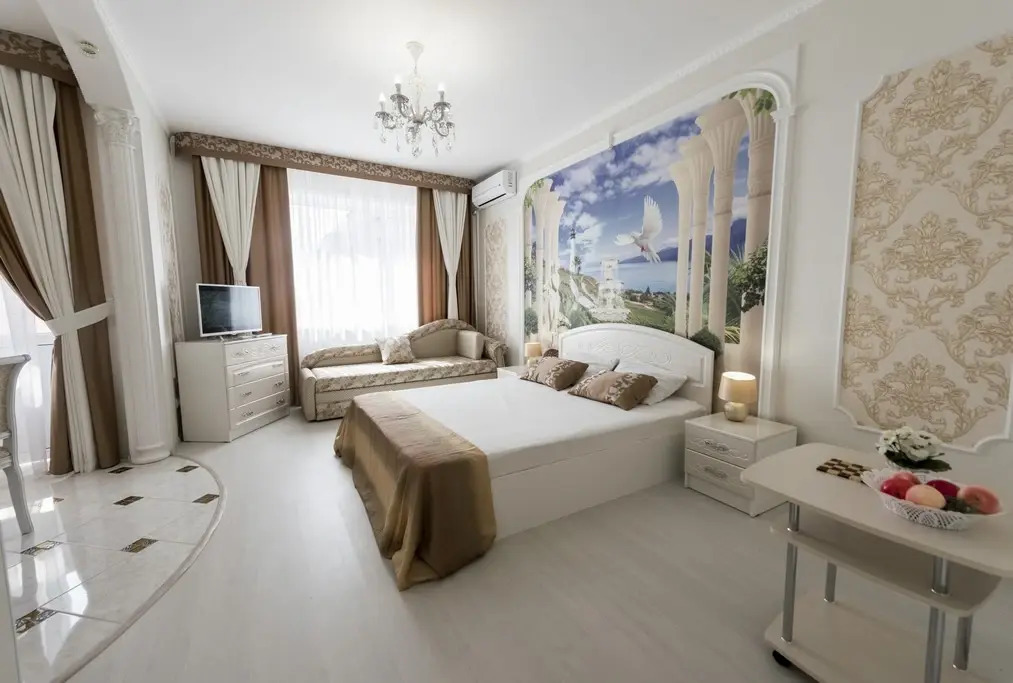 Фотография квартиры Квартира на улице Тимирязева 16