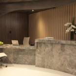 Фотография гостиницы The Perkin Hotel