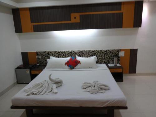 Фотография кемпинга Hotel Grand Suites