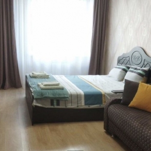 Фотография квартиры Квартира Однокомнатная с балконом