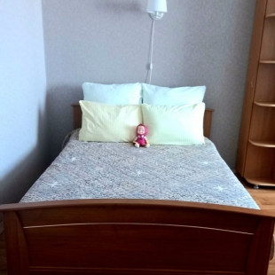 Фотография квартиры Апартаменты Видовая Квартира