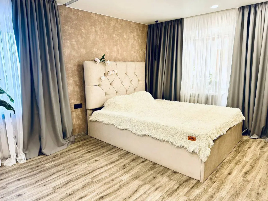 Фотография квартиры 1 Комнатная Квартира