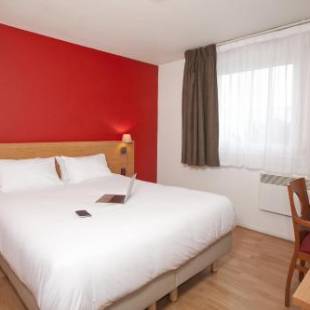 Фотографии апарт отеля
Séjours & Affaires Bordeaux de L'Yser