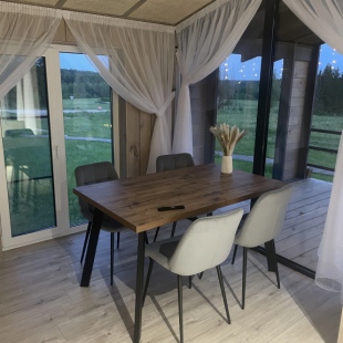 Фотография Коттеджа Частный дом Горки 1В