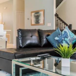 Фотографии гостевого дома
8830ILC - The Retreat at ChampionsGate