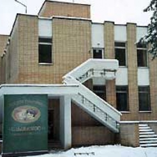 Фотография санатория Ласточка