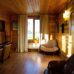 Фотография Коттеджа Солнечный остров