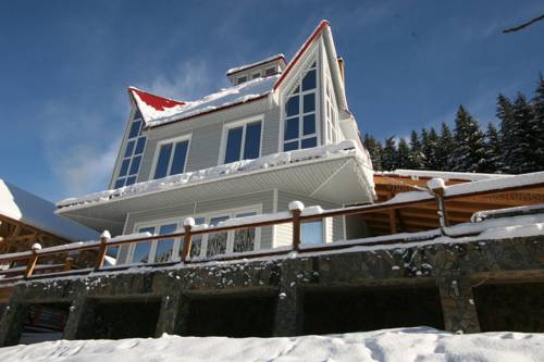 Фотография гостиницы Уединение