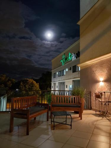 Фотография гостиницы Hotel Horto