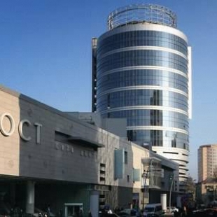 Фотография гостиницы Стэйбридж