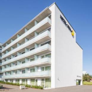 Фотографии гостиницы 
            Hotel IDEA