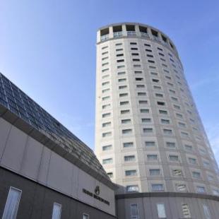 Фотография гостиницы Urayasu Brighton Hotel Tokyo Bay