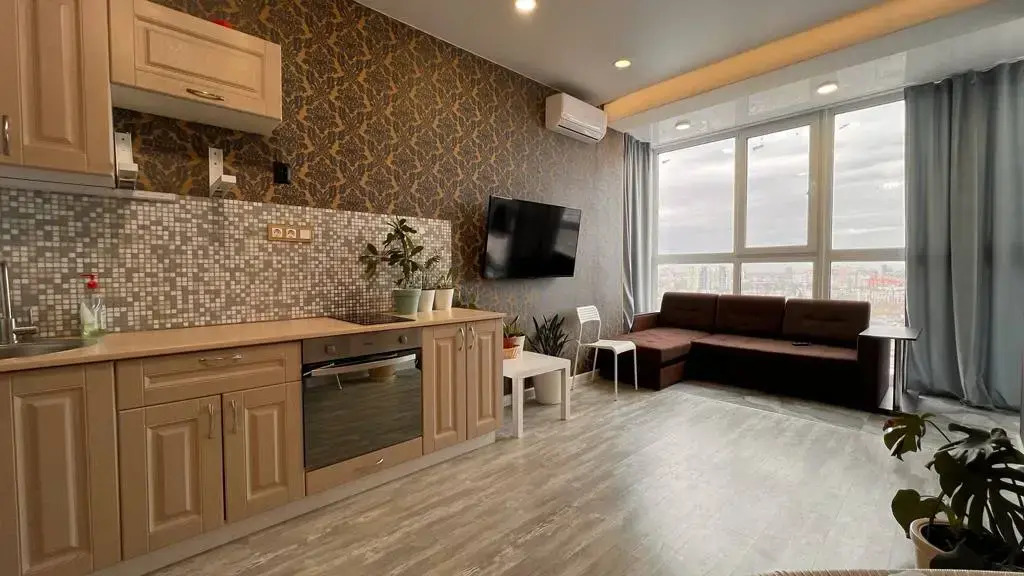 Фотография квартиры Квартира в ЖК Квартал Европейский