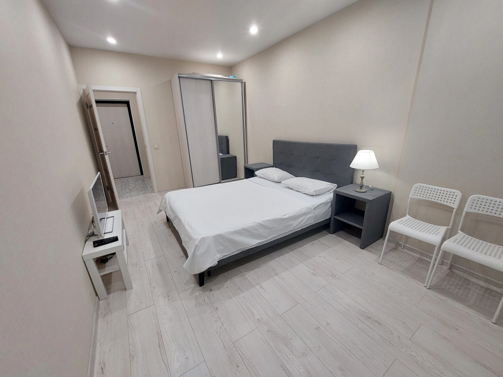 Фотография квартиры Апартаменты Grand Classik