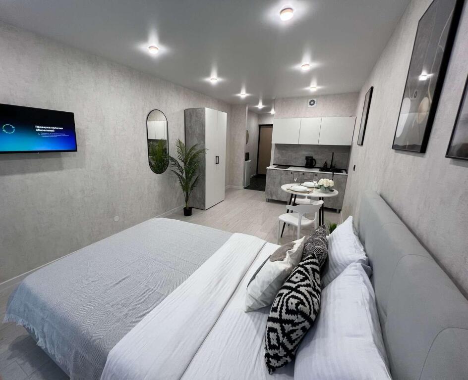 Фотография квартиры Апартаменты на улице 5-я Подлесная 3