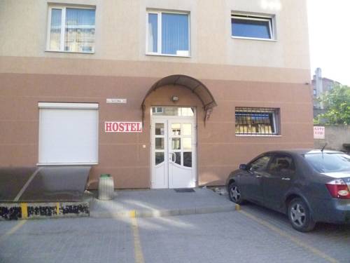 Фотографии хостела
Витан