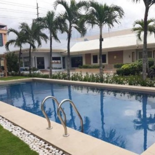 Фотография гостиницы S and M Hotel Inc.