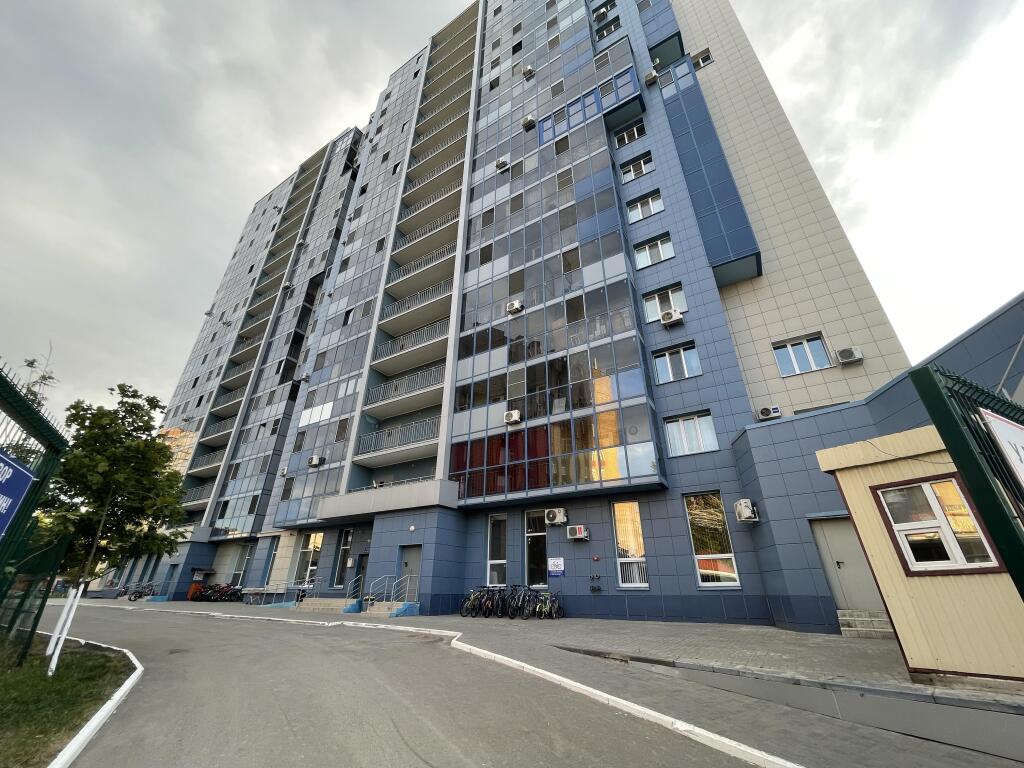 Фотография квартиры Апартаменты Kzn 24/7 Проточная 6-4