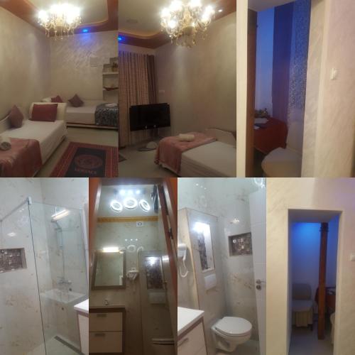 Фотографии гостевого дома
Apartman 1 KOVAČINA