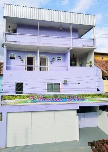 Фотография гостиницы Pousada Lilás