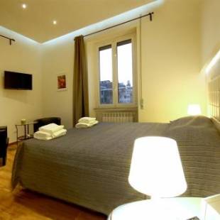 Фотографии мини отеля
Passenger Vatican Relais