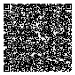 QR код гостиницы Мамезон Ол-Сьютс СПА Отель Покровка