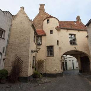 Фотографии гостиницы
Hotel Boterhuis