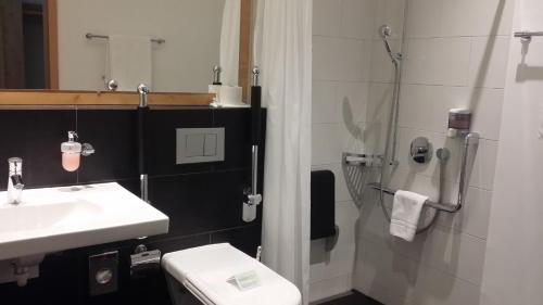 Фотография гостиницы Modern Rooms by Täscherhof