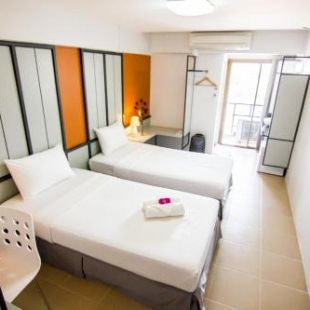 Фотография гостиницы Regent Ngamwongwan