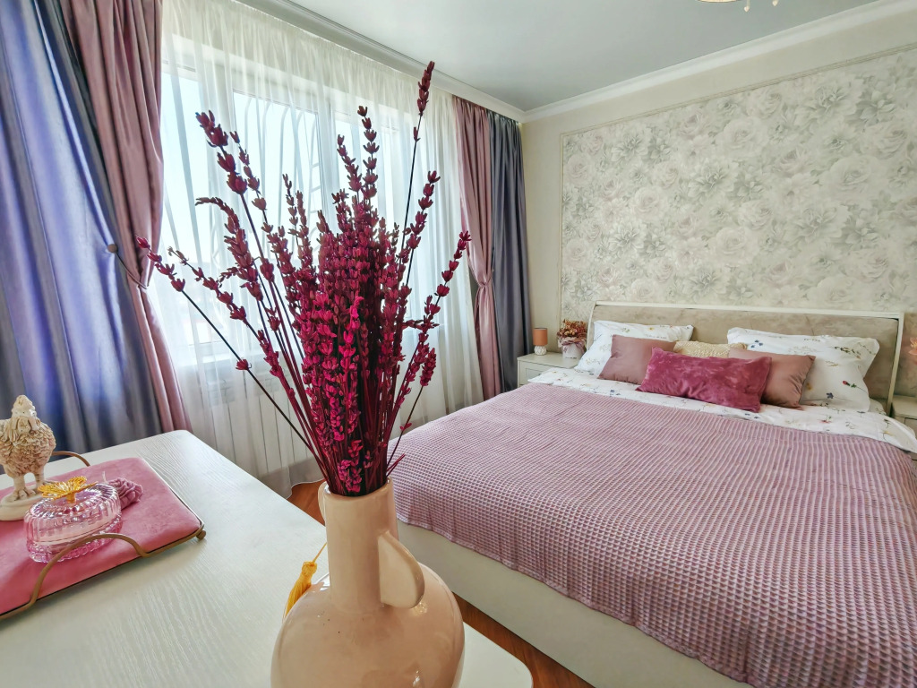 Фотография квартиры Квартира на улице Первомайская 2к2