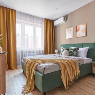 Фотография квартиры Квартира 2 Ночи на улице Героя Яцкова 19