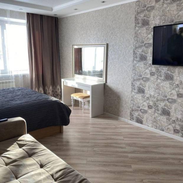 Фотографии квартиры 
            Апартаменты в 5-ом микрорайоне 49