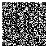 QR код гостиницы Особняк Военного Министра