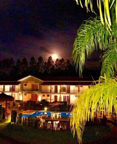 Фотография гостиницы Hotel Roda D'Agua