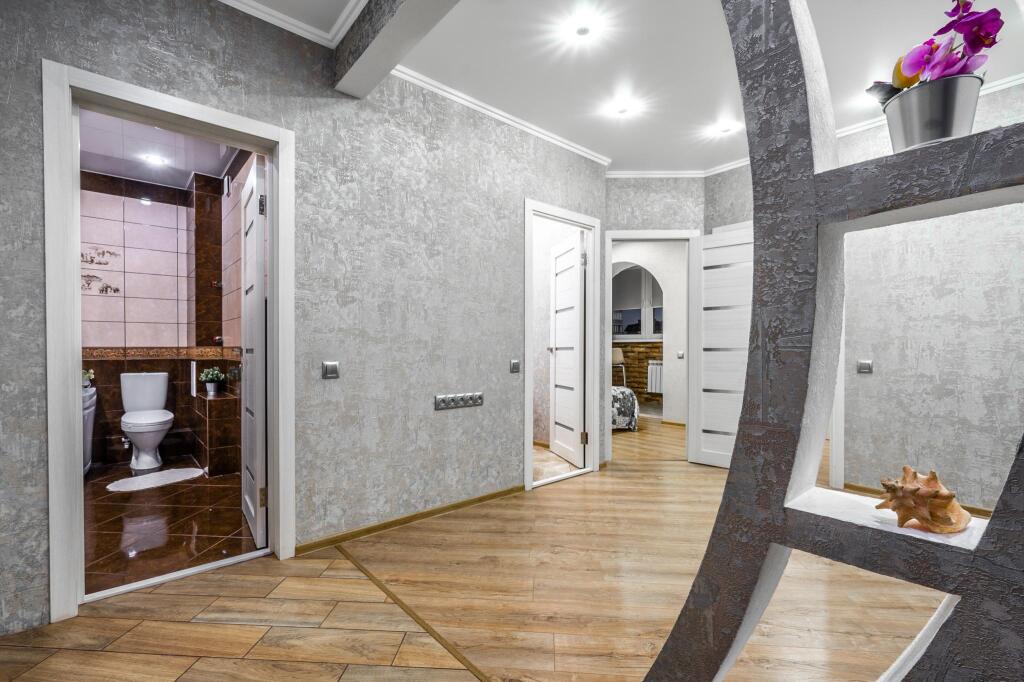 Фотография квартиры Апартаменты SunRеntаl (СанРентал) на улице Творческая