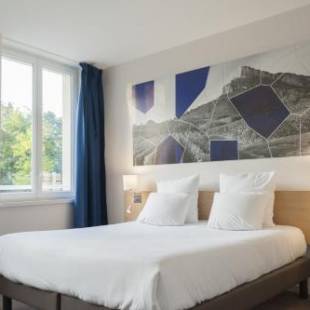 Фотографии гостиницы
Brit Hotel Mâcon Centre Gare