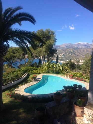 Фотография мини отеля villaquinta